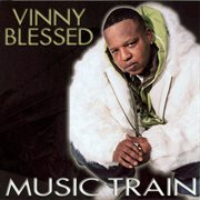 Music train (radio edit) cover image cdn