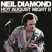 Hot august night ii cover image cdn