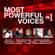 Most powerful voices, vol. 1 cover image cdn