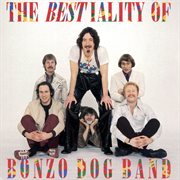 The bestiality of bonzo dog band cover image cdn