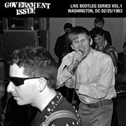 Live bootleg series vol. 1: 02/25/1983 washington, dc @ wilson center cover image cdn