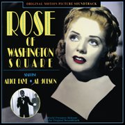 Rose of washington square (original motion picture soundtrack) cover image cdn