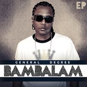 Bambalam - ep cover image cdn