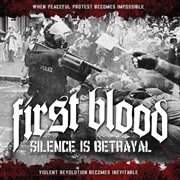 Silence is betrayal (deluxe edition) cover image cdn