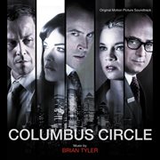 Columbus circle (original motion picture soundtrack) cover image cdn