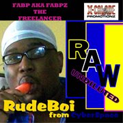 Rudeboi from cyberspace cover image cdn