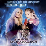Anthems for the champion - the queen - ep cover image cdn