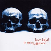 Love kills! cover image cdn