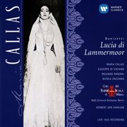 Donizetti: lucia di lammermoor cover image cdn