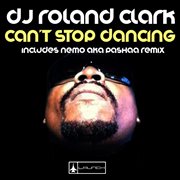 Can't stop dancing cover image cdn