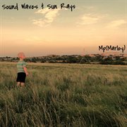 Sound waves & sun rays cover image cdn