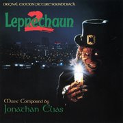 Leprechaun 2 (original motion picture soundtrack) cover image cdn