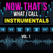 That's what i call instrumentals, vol. 1 cover image cdn