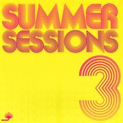Om: summer sessions vol. 3 cover image cdn