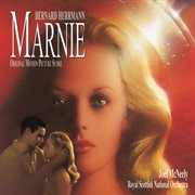 Marnie (original motion picture score) cover image cdn