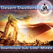 Downtemple dub -  lost mixes cover image cdn