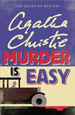 Murder is easy cover image cdn