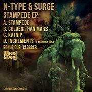 Stampede ep cover image cdn