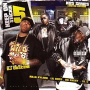 Keep on stackin 5 cover image cdn