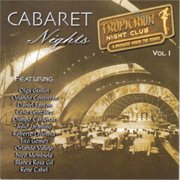 Cabaret nights vol. 1 cover image cdn