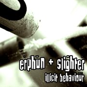 Illicit behavior (original mix) cover image cdn