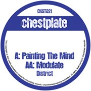 Painting the mind / modulate cover image cdn