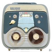 Adventures in acid boogie, vol.2 cover image cdn