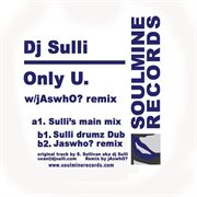 Only you cover image cdn