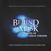 Behind the mask: the rise of leslie vernon, original motion picture soundtrack cover image cdn