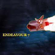 Endeavour 7 - deep space and back cover image cdn