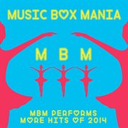 Music box more hits of 2014 cover image cdn