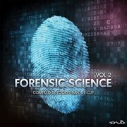 Forensic science, vol. 2 cover image cdn