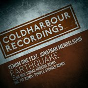 Earthquake cover image cdn