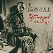 5 ft mogul mixtape cover image cdn