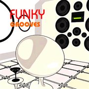 Funky grooves cover image cdn