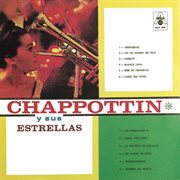 Chappottin y sus estrellas cover image cdn