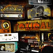 Radioholics cover image cdn