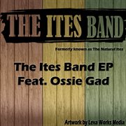 The ites band ep cover image cdn