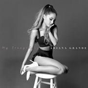 My everything cover image cdn