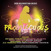 Promiscuous riddim cover image cdn