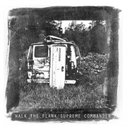 Walk the plank - supreme commander split - ep cover image cdn