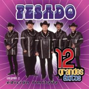 12 grandes exitos  vol. 2 cover image cdn