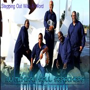 Stepping out with a word - ep cover image cdn