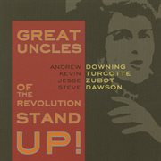 Stand up cover image cdn