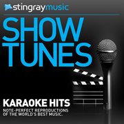 Karaoke - in the style of les miserables (broadway version) - vol. 1 cover image cdn