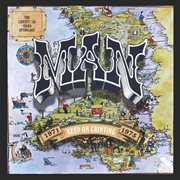 Keep on crinting - the liberty/ua years anthology cover image cdn