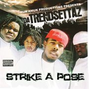 Strike a pose / stunna shades (yeah dat slap) cover image cdn