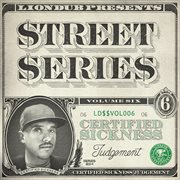 Liondub street series, vol. 06 - judgement cover image cdn