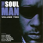 The soul man, vol. 2 cover image cdn