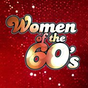 Women of the 60's cover image cdn